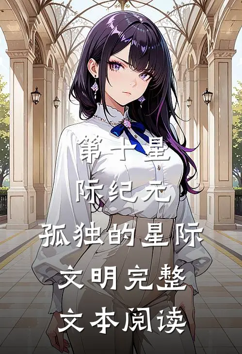 第十星际纪元：孤独的星际文明完整文本阅读