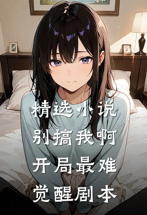 精选小说别搞我啊，开局最难觉醒剧本