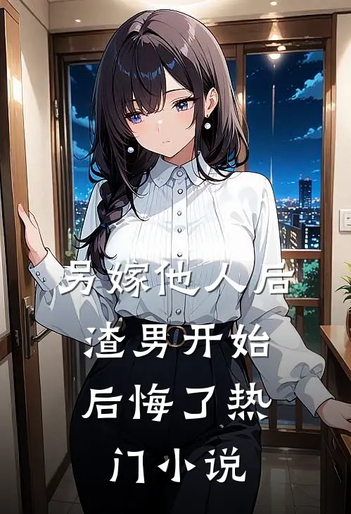 另嫁他人后，渣男开始后悔了热门小说