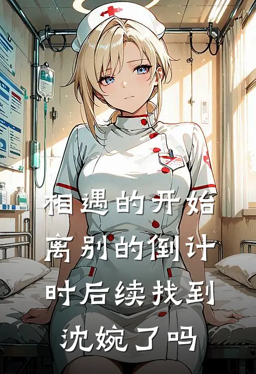 相遇的开始，离别的倒计时后续找到沈婉了吗