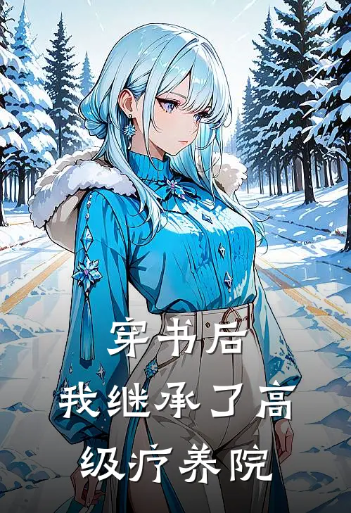 穿书后，我继承了高级疗养院