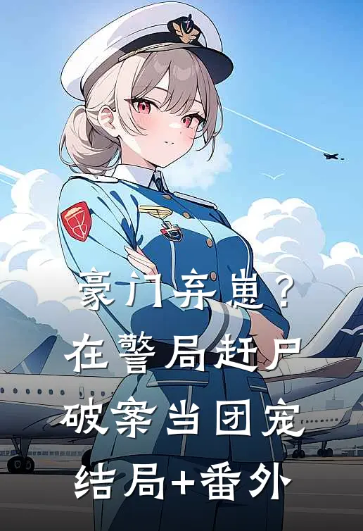 豪门弃崽？在警局赶尸破案当团宠结局+番外