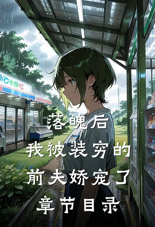 落魄后，我被装穷的前夫娇宠了章节目录