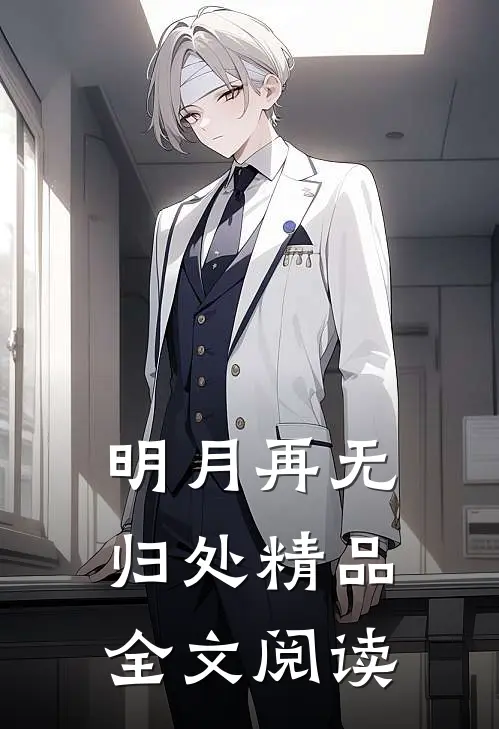 明月再无归处精品全文阅读