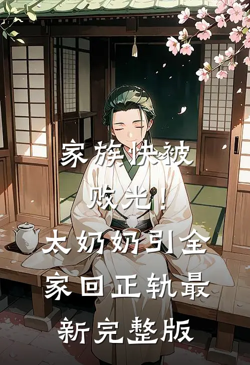 家族快被败光！太奶奶引全家回正轨最新完整版