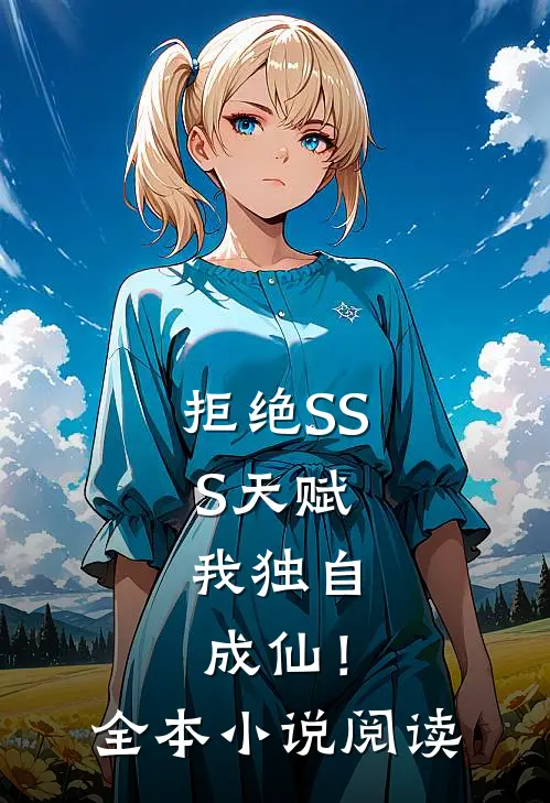 拒绝SSS天赋，我独自成仙！全本小说阅读