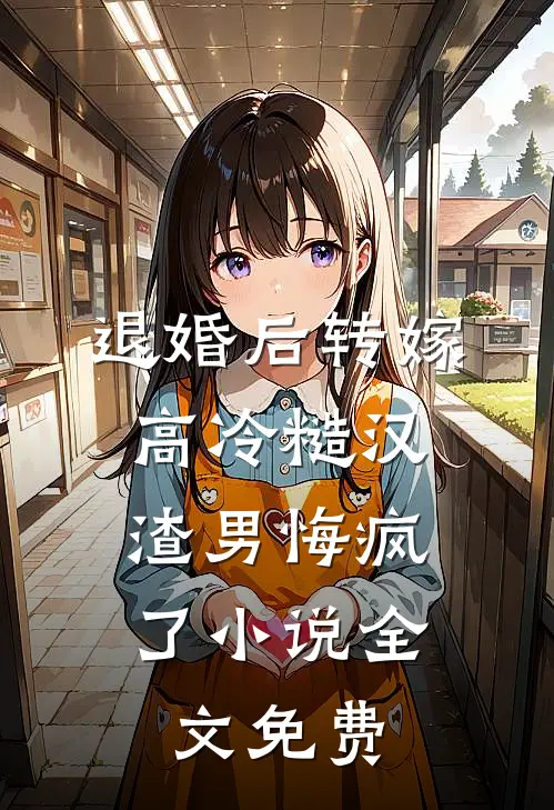退婚后转嫁高冷糙汉，渣男悔疯了小说全文免费