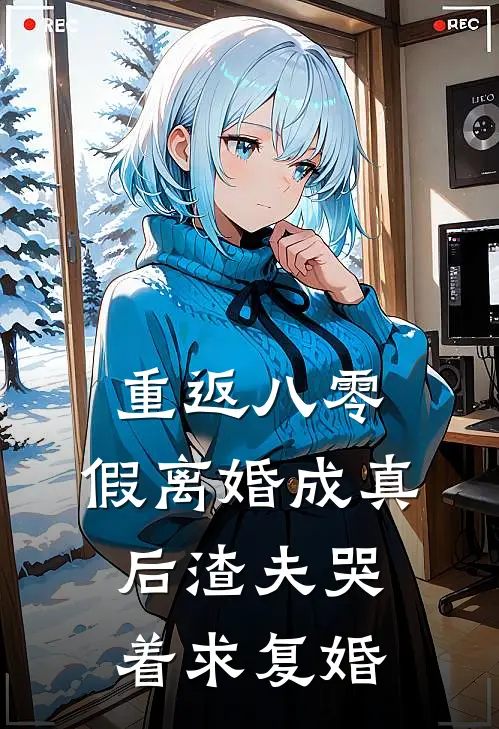 重返八零，假离婚成真后渣夫哭着求复婚