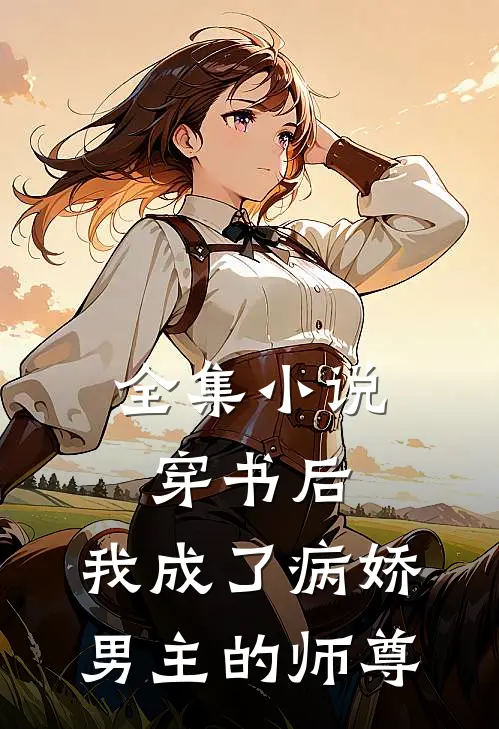 全集小说穿书后，我成了病娇男主的师尊
