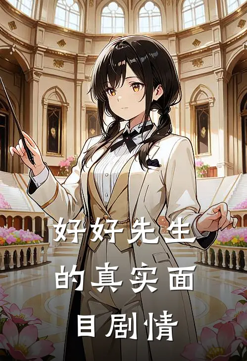 好好先生的真实面目剧情