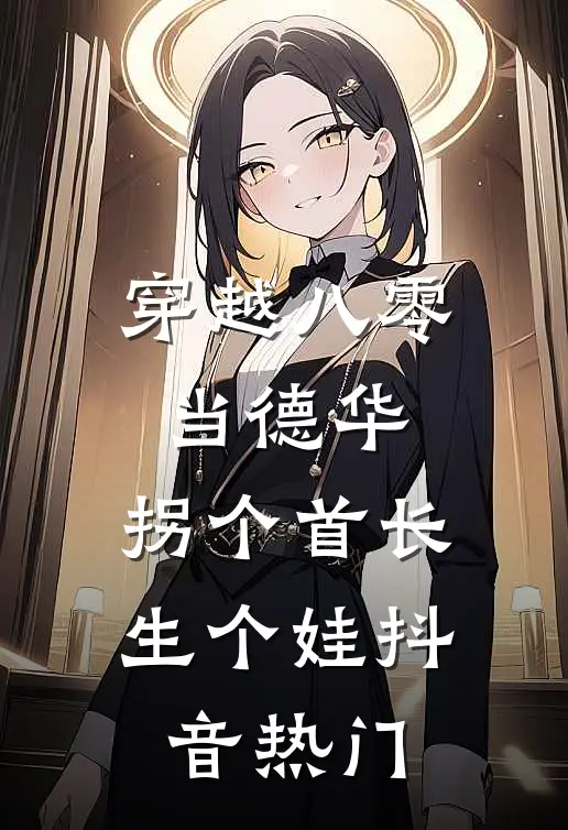 穿越八零当德华，拐个首长生个娃抖音热门