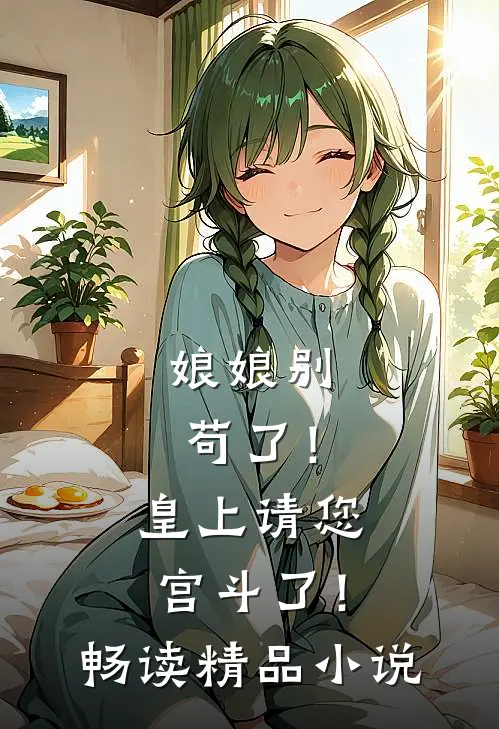 娘娘别苟了！皇上请您宫斗了！畅读精品小说