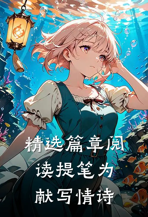 精选篇章阅读提笔为献写情诗