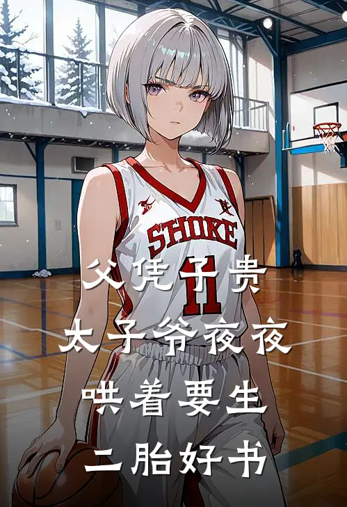 父凭子贵，太子爷夜夜哄着要生二胎好书