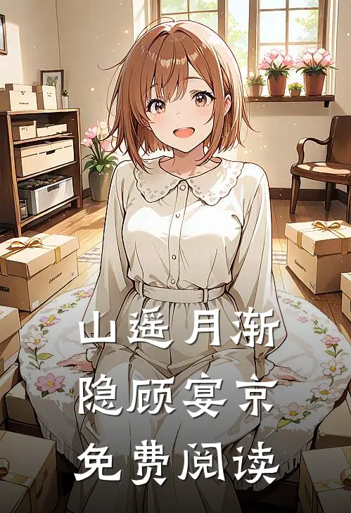 山遥月渐隐顾宴京免费阅读