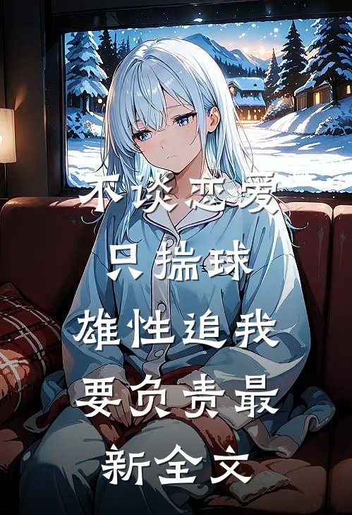不谈恋爱只揣球，雄性追我要负责最新全文