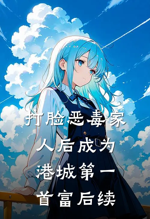 打脸恶毒家人后成为港城第一首富后续