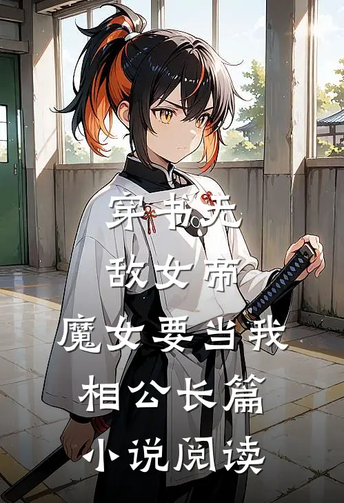 穿书无敌女帝，魔女要当我相公长篇小说阅读