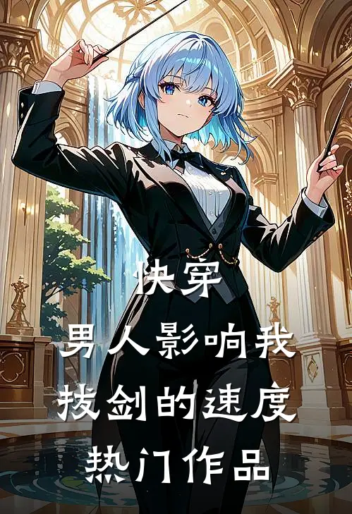 快穿：男人影响我拔剑的速度热门作品