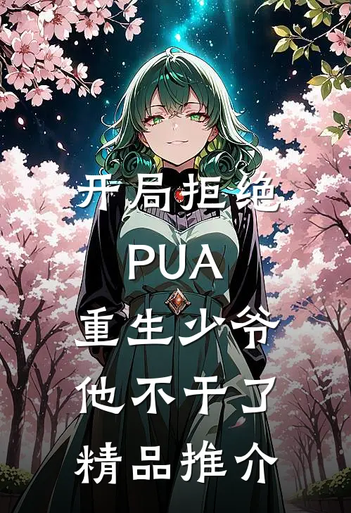 开局拒绝PUA，重生少爷他不干了精品推介