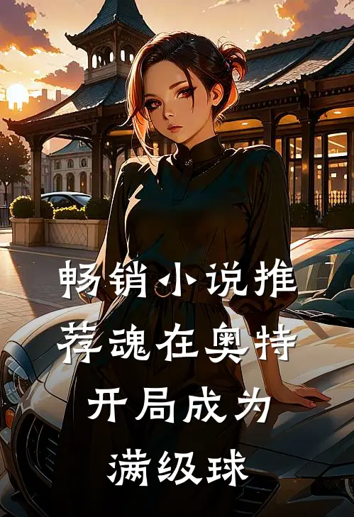 畅销小说推荐魂在奥特：开局成为满级球