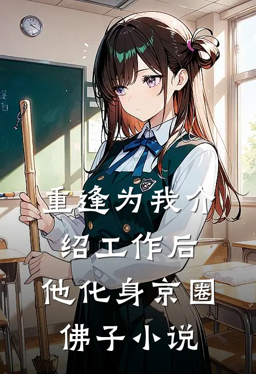 重逢为我介绍工作后，他化身京圈佛子小说