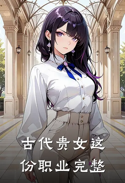 古代贵女这份职业完整