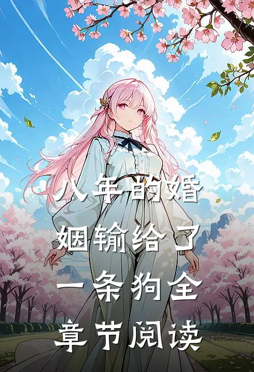 八年的婚姻输给了一条狗全章节阅读