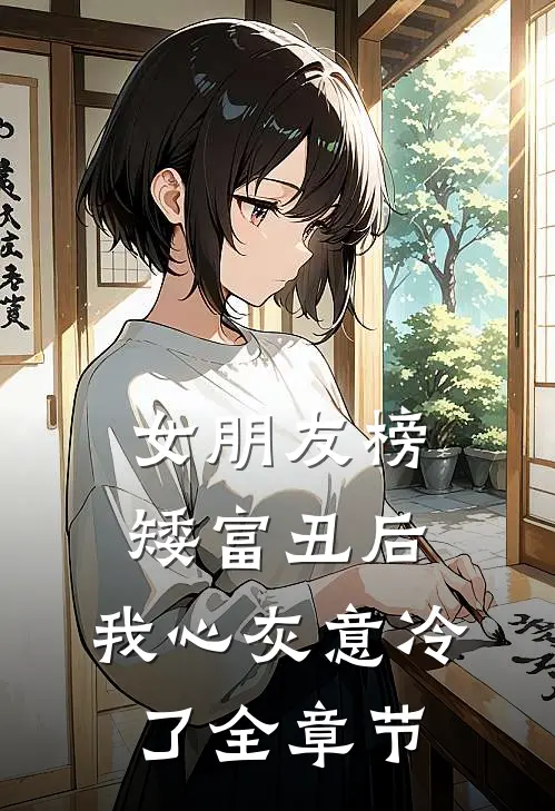女朋友榜矮富丑后，我心灰意冷了全章节