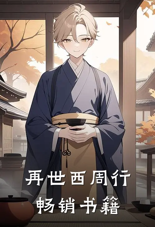 再世西周行畅销书籍