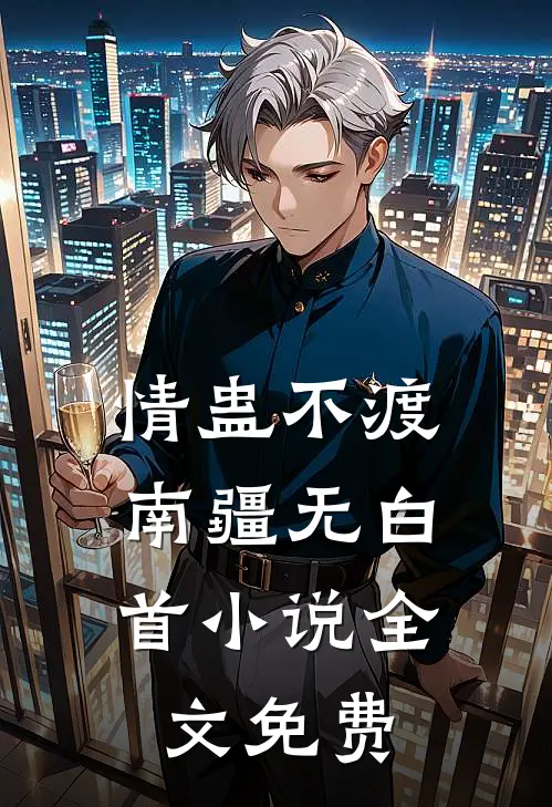 情蛊不渡，南疆无白首小说全文免费