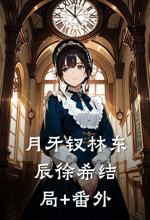 月牙钗林东辰徐希结局+番外