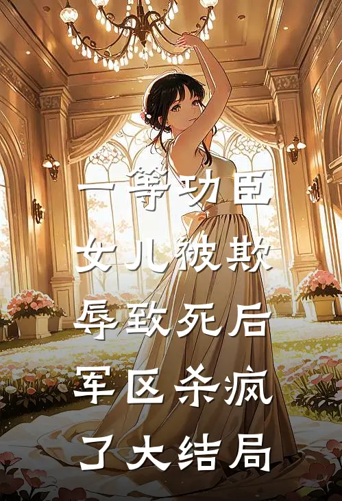 一等功臣女儿被欺辱致死后，军区杀疯了大结局