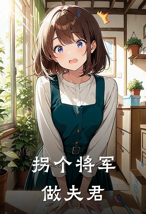 拐个将军做夫君
