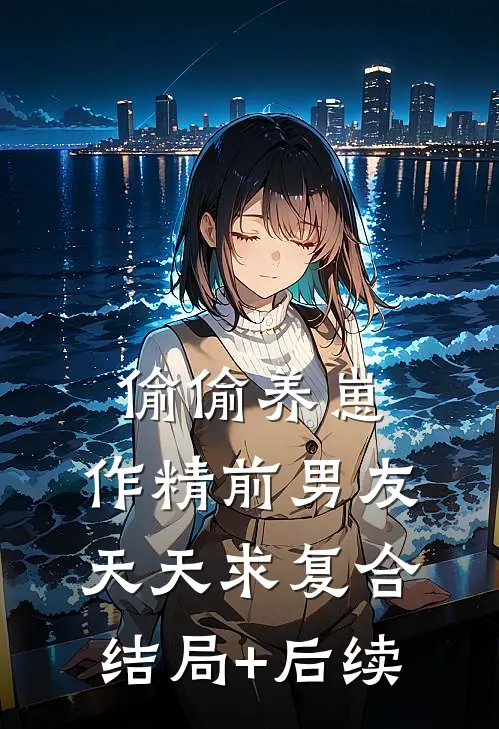 偷偷养崽，作精前男友天天求复合结局+后续