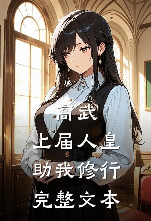 高武，上届人皇助我修行完整文本