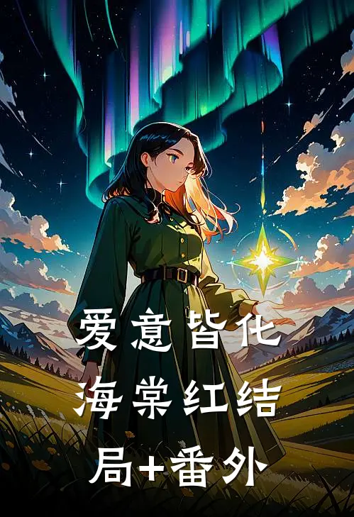 爱意皆化海棠红结局+番外