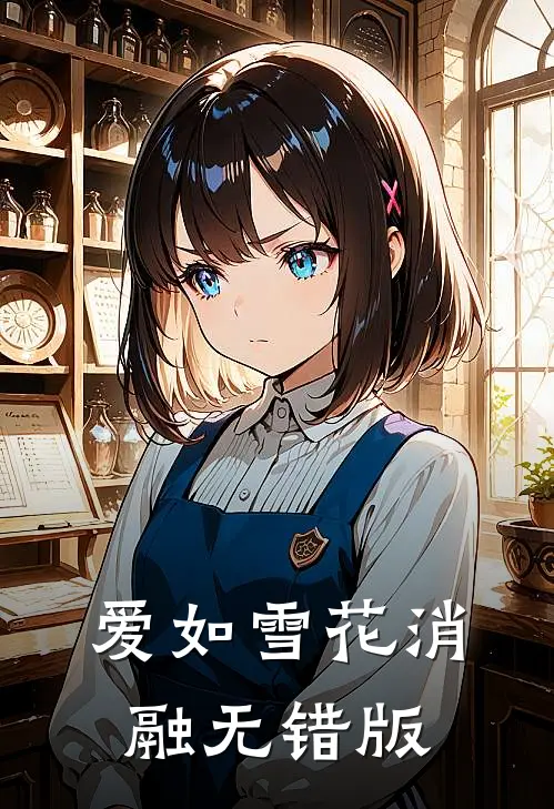 爱如雪花消融无错版