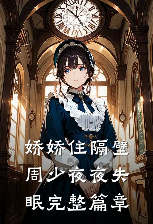 娇娇住隔壁，周少夜夜失眠完整篇章