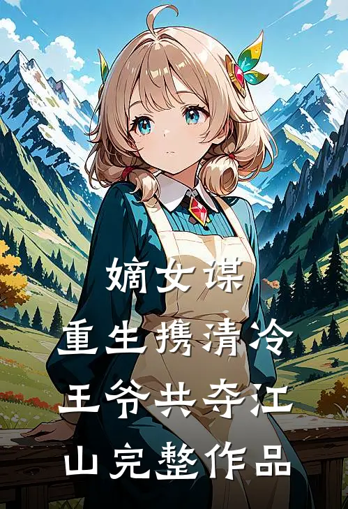 嫡女谋：重生携清冷王爷共夺江山完整作品