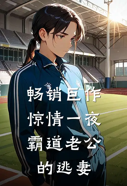 畅销巨作惊情一夜：霸道老公的逃妻