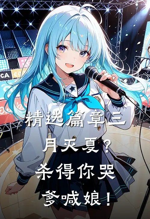 精选篇章三月灭夏？杀得你哭爹喊娘！
