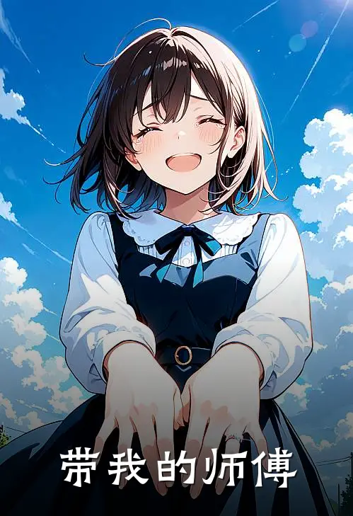 带我的师傅