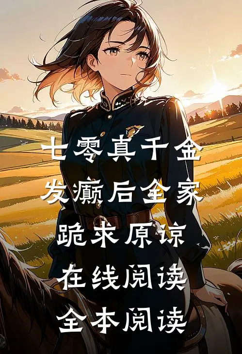 七零真千金，发癫后全家跪求原谅在线阅读全本阅读