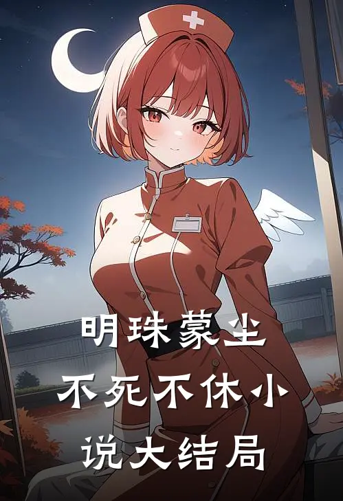 明珠蒙尘，不死不休小说大结局