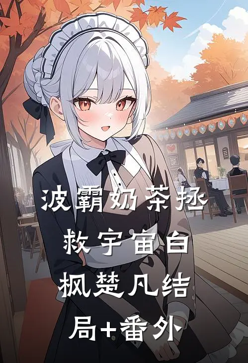 波霸奶茶拯救宇宙白枫楚凡结局+番外