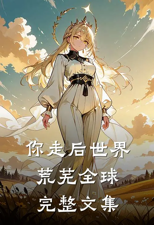 你走后世界荒芜全球完整文集