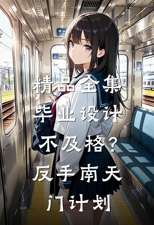 精品全集毕业设计不及格？反手南天门计划