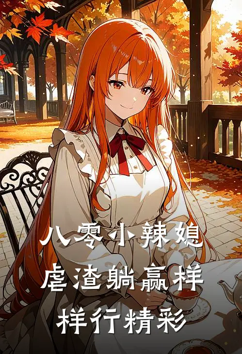 八零小辣媳，虐渣躺赢样样行精彩