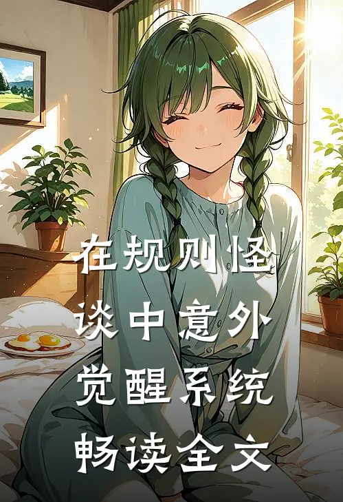 在规则怪谈中意外觉醒系统畅读全文